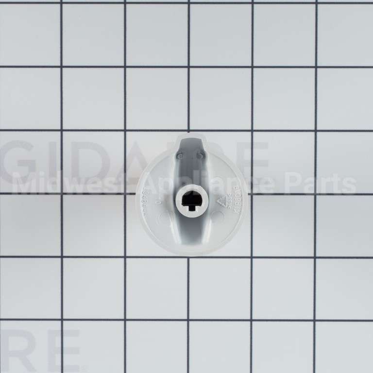 134844410 Frigidaire Knob