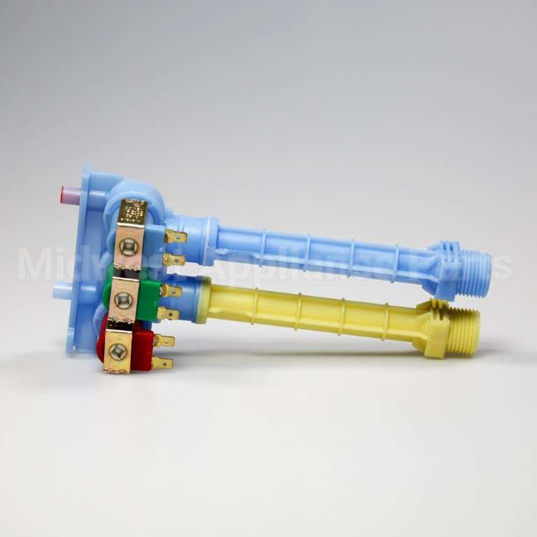 134866600 Frigidaire Valve