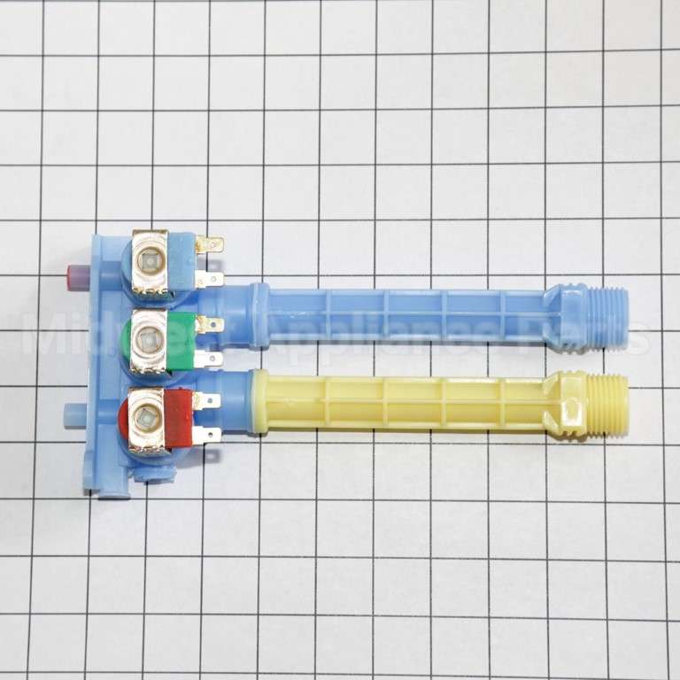 134866600 Frigidaire Valve