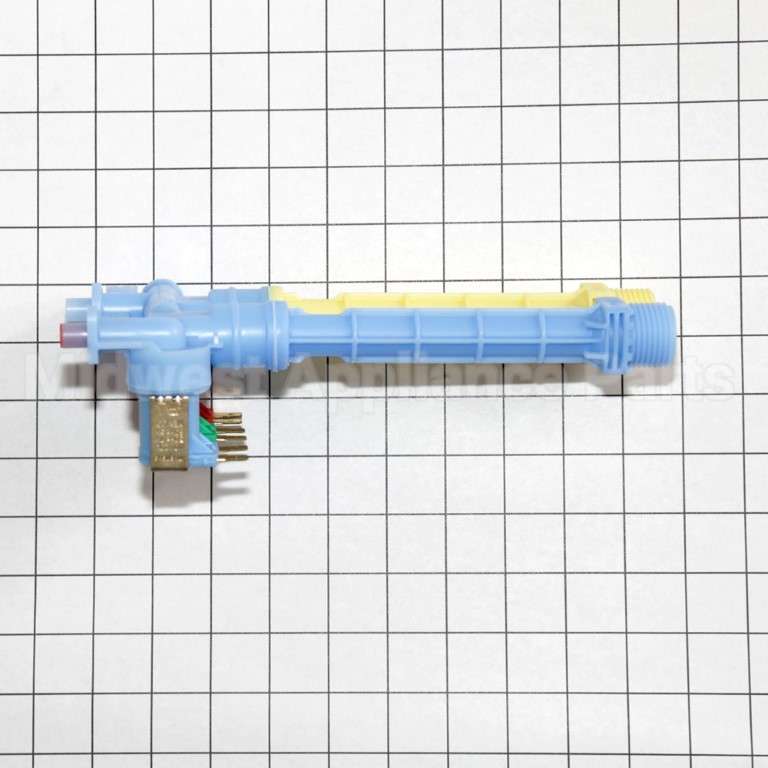134866600 Frigidaire Valve