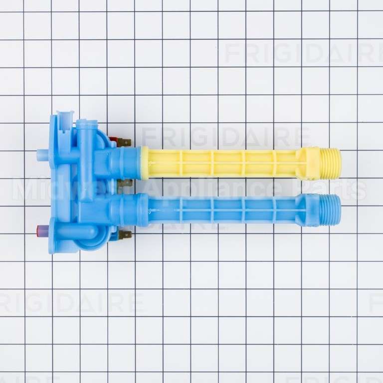 134866600 Frigidaire Valve