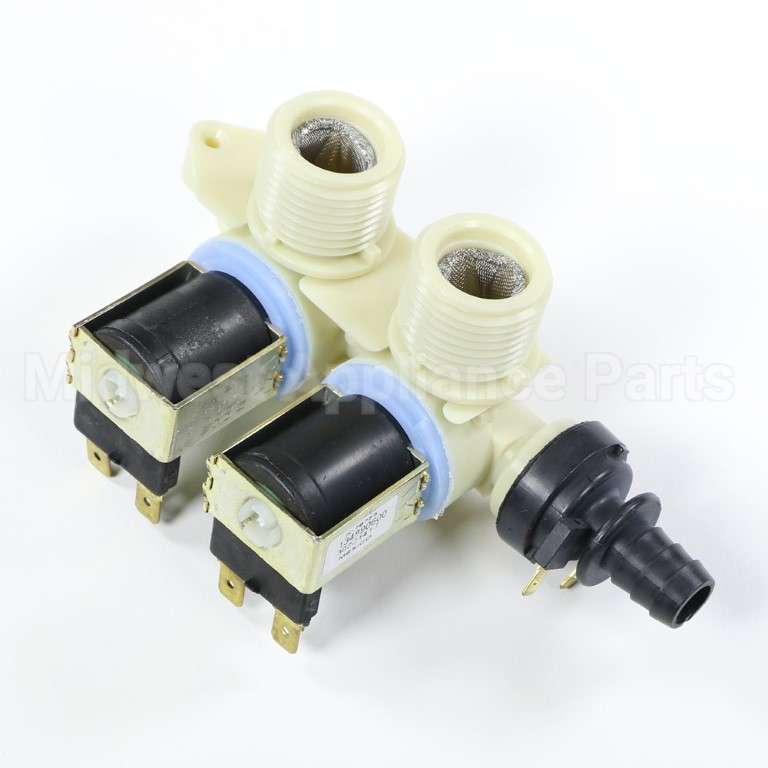 134890600 Frigidaire Valve