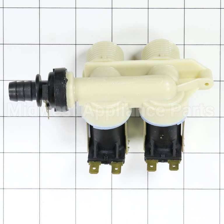 134890600 Frigidaire Valve