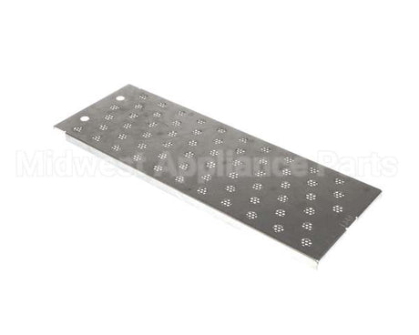 1349-CLE Lincoln Columnating Plate