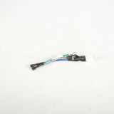 134930800 Frigidaire Wiring Harness