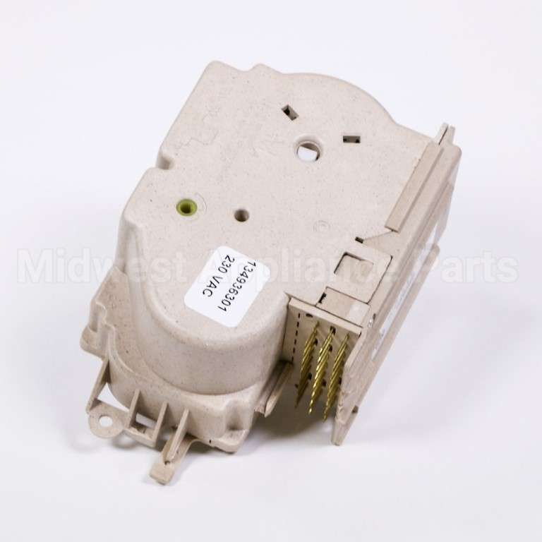134936301 Frigidaire Timer