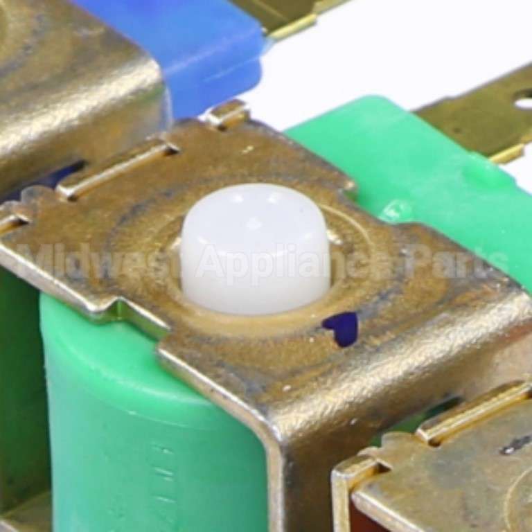 134959340 Frigidaire Valve