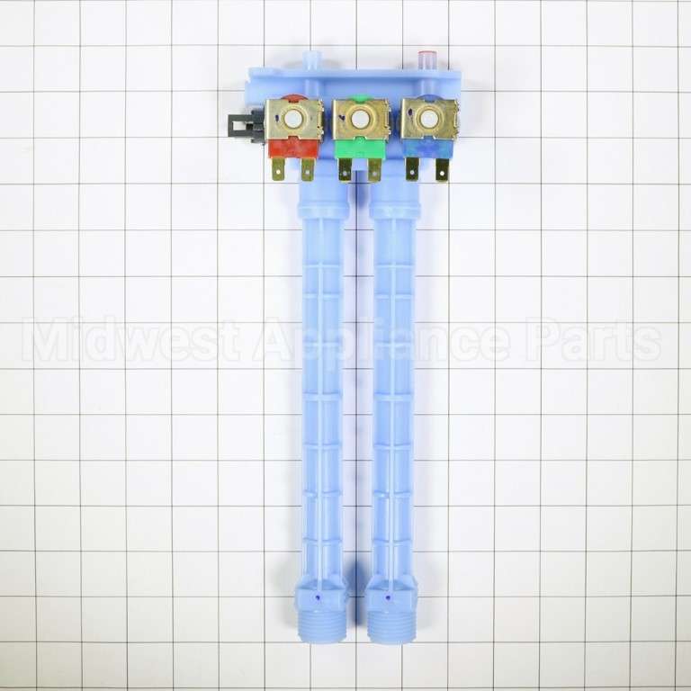 134959340 Frigidaire Valve