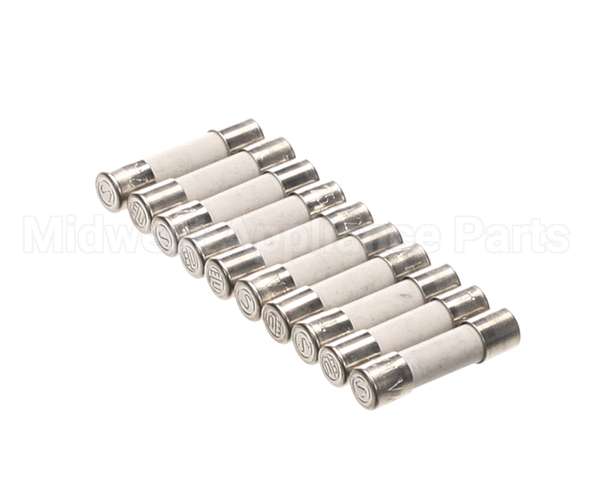 4056944 Cleveland Fuse T2A 10 Pc. 5X20Mm Convoth