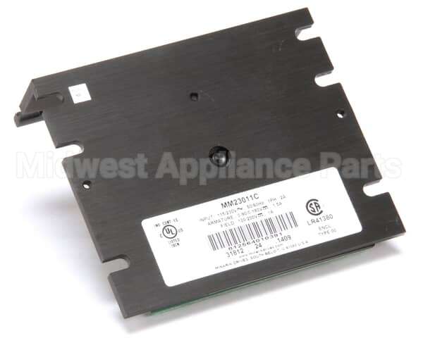 135031 Marshall Air Circuit Board 115V