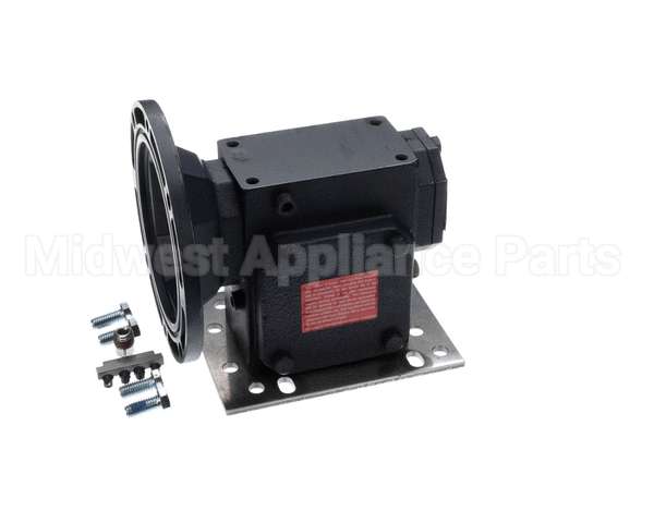 13504.75 Cma Gear Box-Grove Gear>Left Shaft