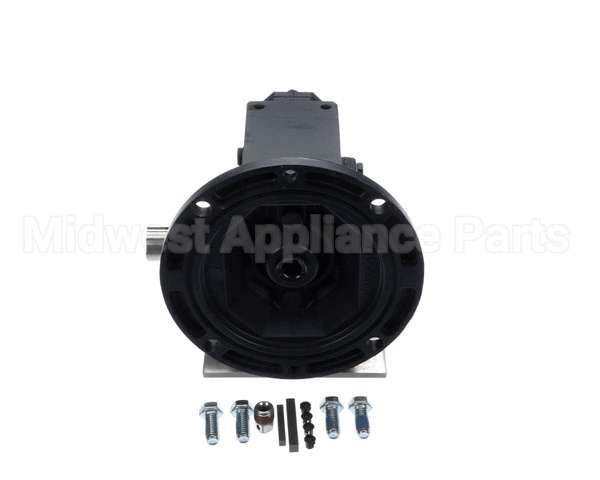 13504.75 Cma Gear Box-Grove Gear>Left Shaft