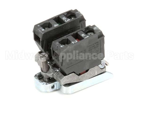 13515 Insinkerator Pushbutton, Stop