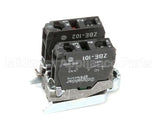 13515 Insinkerator Pushbutton, Stop