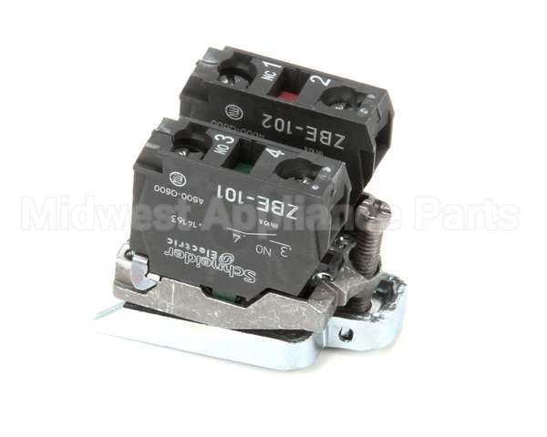 13515 Insinkerator Pushbutton, Stop