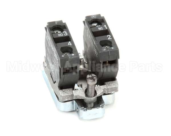 13515 Insinkerator Pushbutton, Stop