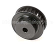 1351977 Market Forge Driven Pulley Blower Drive