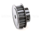 1351977 Market Forge Driven Pulley Blower Drive