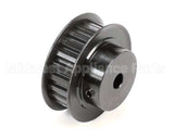 1351977 Market Forge Driven Pulley Blower Drive