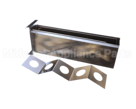 1352330090 Jade Drawer Griddle, Weld Assembly -Tit