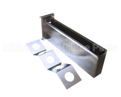 1352330090 Jade Drawer Griddle, Weld Assembly -Tit