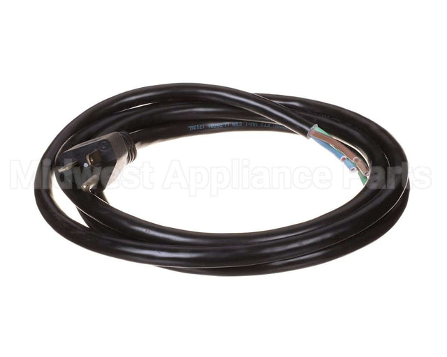 135327 Norlake Cord Plug 12-3 Wire 6-20 Plug