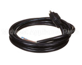 135327 Norlake Cord Plug 12-3 Wire 6-20 Plug