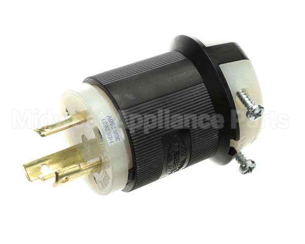 1354-040 Concordia Beverage Plug Nema L6-30P