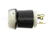 1354-040 Concordia Beverage Plug Nema L6-30P