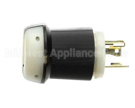 1354-040 Concordia Beverage Plug Nema L6-30P