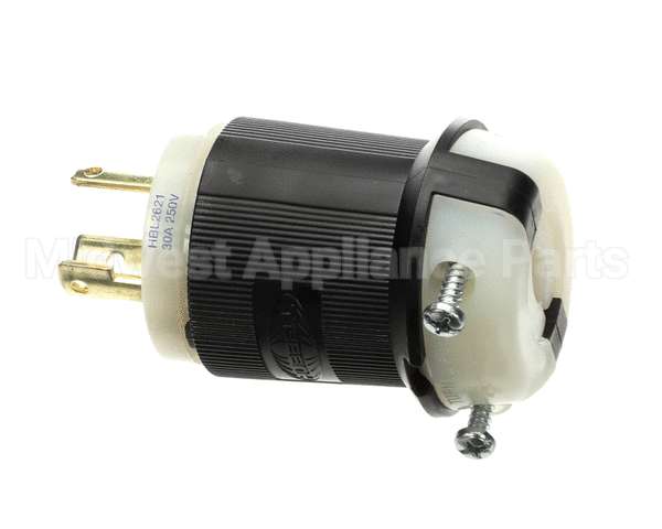 1354-040 Concordia Beverage Plug Nema L6-30P