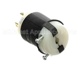 1354-040 Concordia Beverage Plug Nema L6-30P