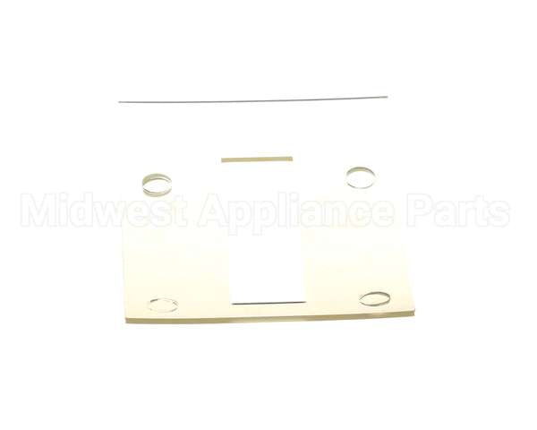 13542.10 Cma Drip Chute Gasket (Wider) (02-