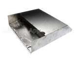 135494 Groen Flue Main Body Weld Assembly