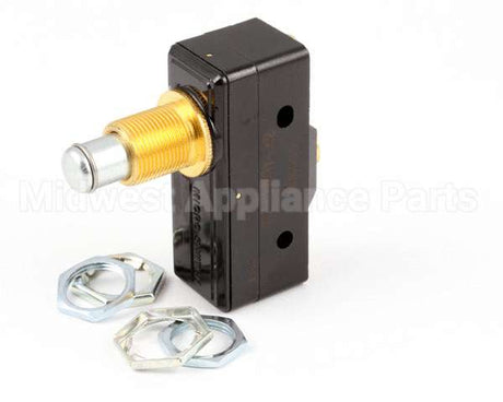 1355 Imperial Micro Door Switch (Plunger Style) For An