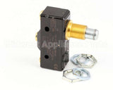 1355 Imperial Micro Door Switch (Plunger Style) For An