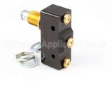 1355 Imperial Micro Door Switch (Plunger Style) For An