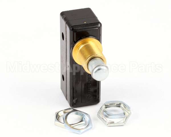 1355 Imperial Micro Door Switch (Plunger Style) For An
