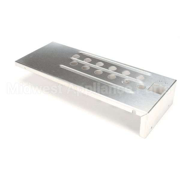 135526 Compatible Groen Burner Shroud Weld Assy
