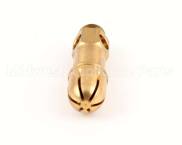 135543 Groen Burner Jet #651 - 1.15Mm (0.0453) 7/16-2