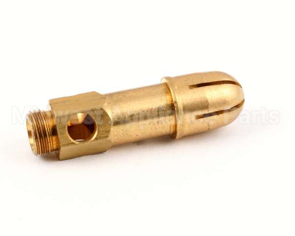 135543 Groen Burner Jet #651 - 1.15Mm (0.0453) 7/16-2