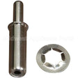 1356-1010-3251 Compatible Standard Keil Pin, Guide Push Down, W/Spring