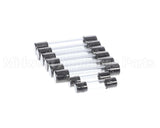 135637P2 Liebert Fuse Kit,Qty 6-4A/2-1.5A