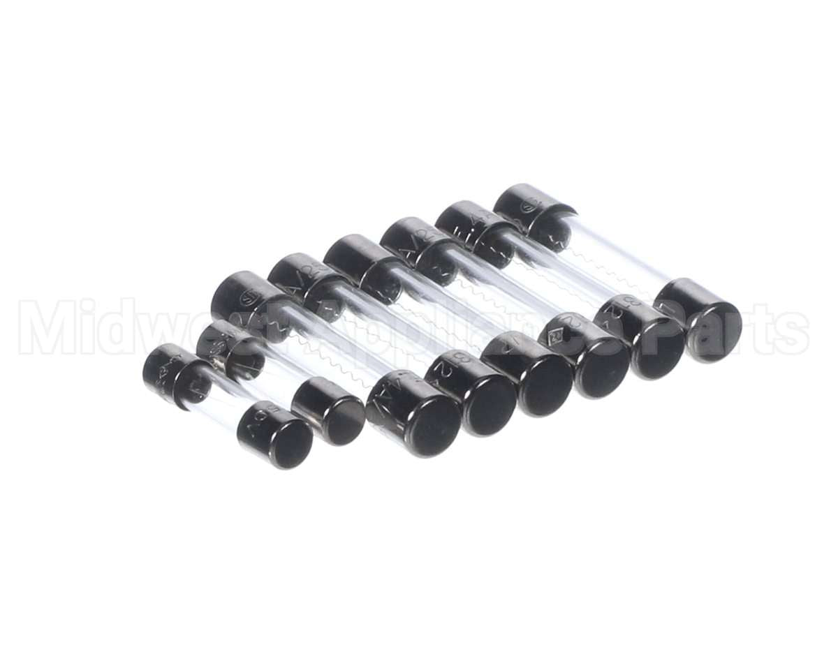 135637P2 Liebert Fuse Kit,Qty 6-4A/2-1.5A