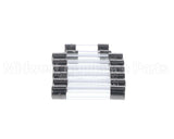 135637P2 Liebert Fuse Kit,Qty 6-4A/2-1.5A