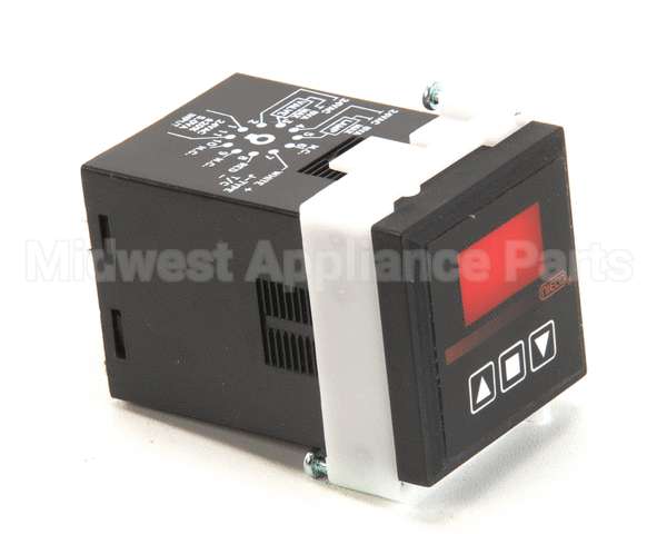 13570-C Nieco Control, Load Sensing,1/16 Din,24V,W/Btn