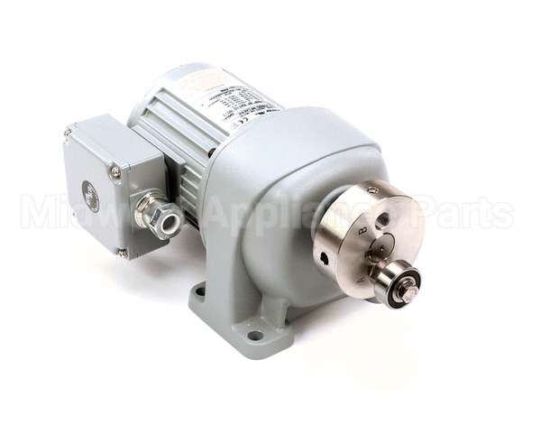 13571.00 Cma Est-44 Conveyor Dr Assembly 60Hz 2