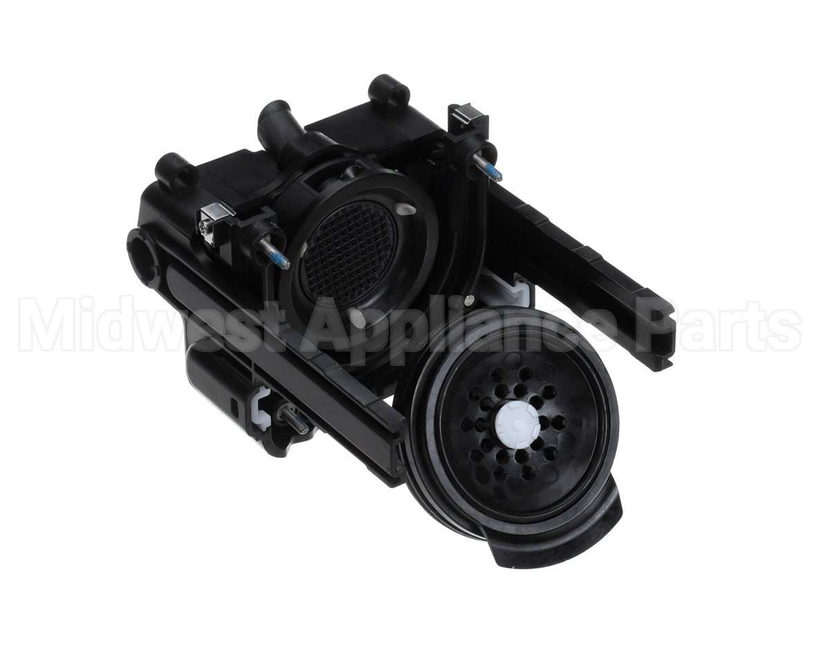 135734 Nespresso Extract Unit 230 Cpl V2 Mainte