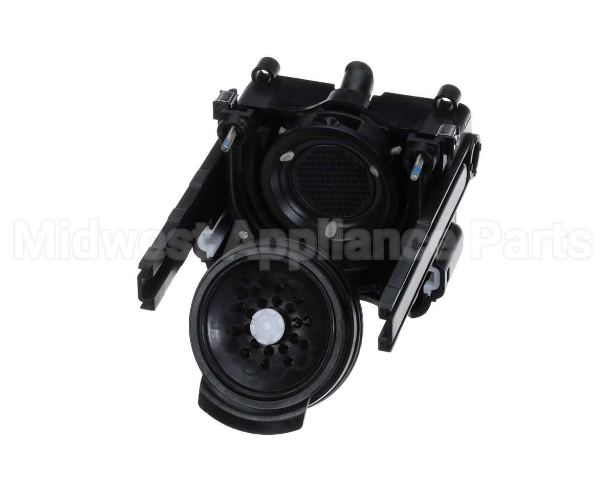 135734 Nespresso Extract Unit 230 Cpl V2 Mainte