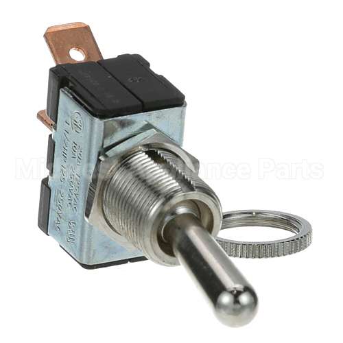 13576 Compatible Hobart Toggle Switch 7/16 Spst